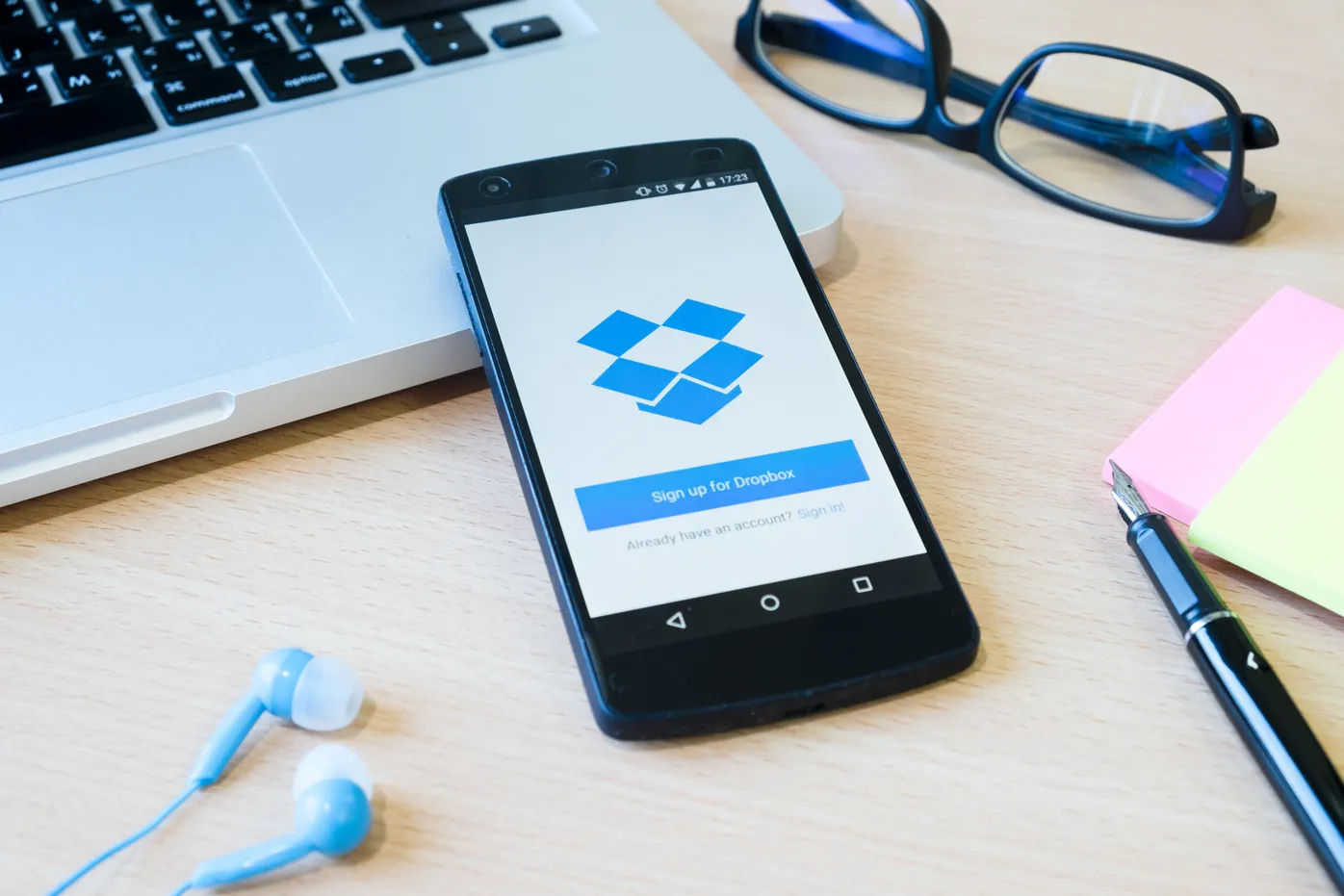 Plataformas de almacenamiento en la nube: ¿Google Drive, Dropbox o OneDrive?